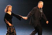 Bernard Joyet et Nathalie Miravette en concert au Bijou les 9 et 10 dcembre 2010 (JPEG)