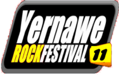 Le Yernawe Rock Festival aura lieu le 6 aot 2011  Saint George (PNG)