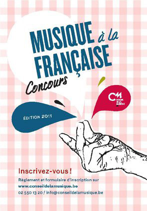 Concours Musique  la franaise 2011 (JPEG)