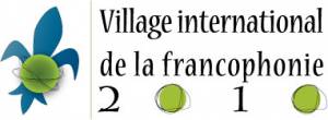 Le Village de la francophonie aura lieu les 13 et 14 fvrier 2010  Maillardville (JPEG)