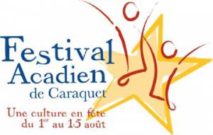 Le festival acadien de Caraquet existe depuis 1962 (JPEG)