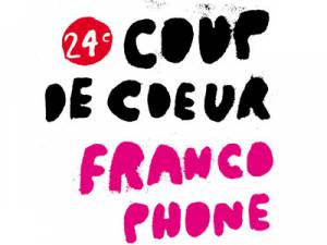 Coup de Coeur francophone aura lieu du 4 au 14 novembre 2010  Montral (JPEG)