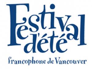 Le Festival d't Francophone de Vancouver aura lieu du 16 au 24 juin 2011 (JPEG)