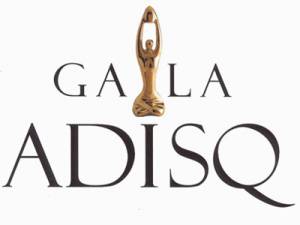Le Gala de l'ADISQ couronne les artistes et professionnels de la chanson, de la musique et de l'humour du Qubec  (JPEG)