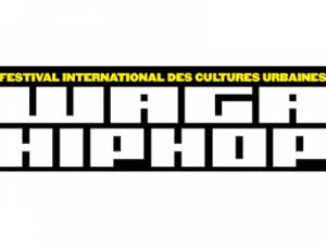 Le festival Waga Hip Hop fait la promotion des musiques urbaines de l'Afrique francophone (JPEG)